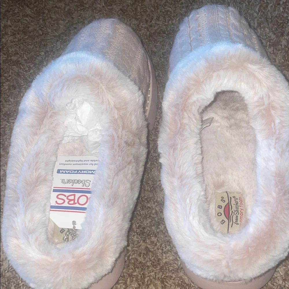 Skechers BOBS with Memory Foam - Picture 5 of 6